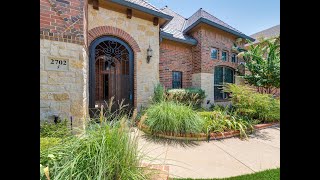 2702 Chapel Springs Dr.  Highland Village - Highland Village Homes for Sale #highlandvillage