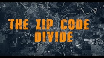 The Zip Code DivideTrailer