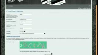 Celebrity How to make a phpBB3 account Wealth