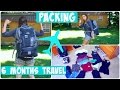 What I Am Packing For 6 Months Of Travel!