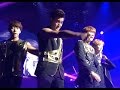 [Fancam]150828 U-KISS Nightmare at Zepp FUKUOKA