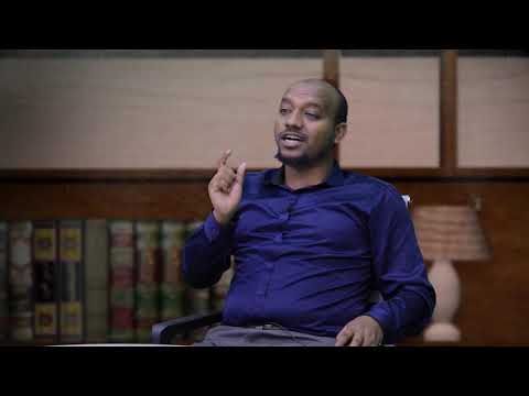 2 Dhuma Addunyaa Mahdiin Muslima Hogganuufi Dajjaal Ba Uu