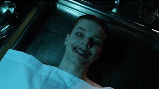 Gotham - You will be a Curse upon Gotham Resimi