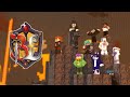 Momen lucu brutal legends  elestial chum kevin ayon  minecraft animasi