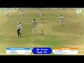 CSA 4-Day Series | Eastern Cape Iinyathi vs ITEC Knights | Division 2 | Day 4