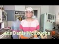 Strick-Podcast 10 "Aus Danis Wollküche": Sommerliche Shirts #oceantee, Ankündigung neues Design.