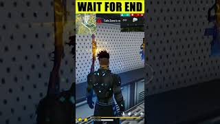 Last Zone Scam In Free Fire shorts