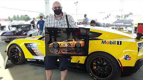 Jerry Keefer of Keefer Photography Donates A Custo...