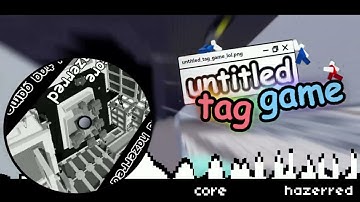 core - untitled tag game OST