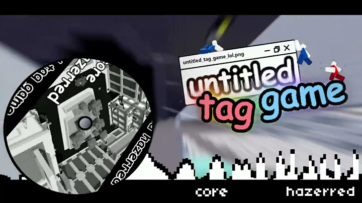 core - untitled tag game OST