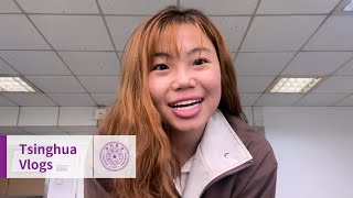 A day in the life of Li Yi as an Malaysian student from School of Social Sciences