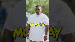 THE STORY OF MORRAY!!!