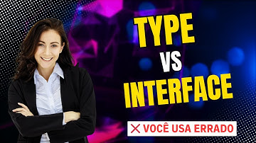 Type ou Interface no TypeScript? O Erro que Muitos Cometem