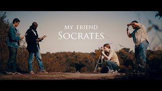 My Friend Socrates - a history class project