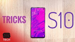 Samsung Galaxy S10 Tips And Tricks | June 2019!