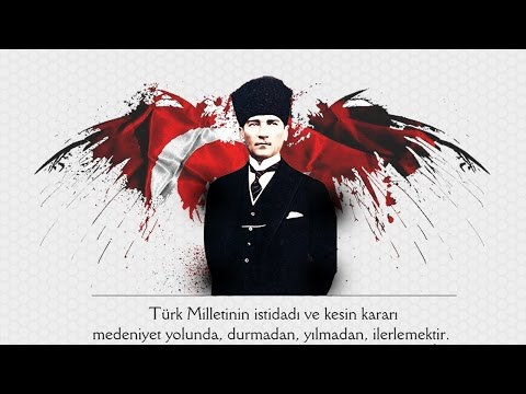 Senden Daha Güzel | M.Kemal Atatürk