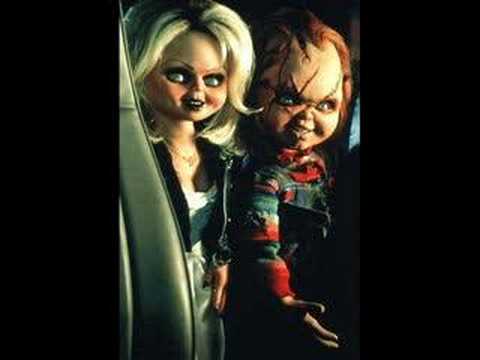 bride of chucky - We belong dead