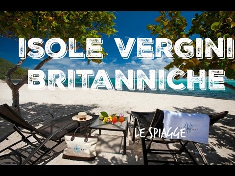 Video: I migliori eventi delle Isole Vergini britanniche