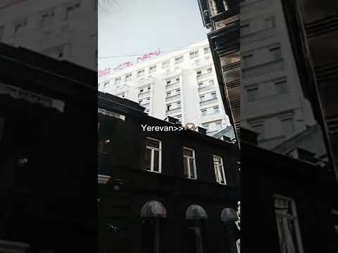 Yerevan - The