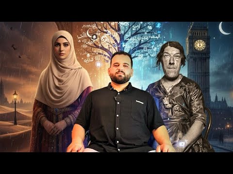 ليش بنكره الأقوياء معاد