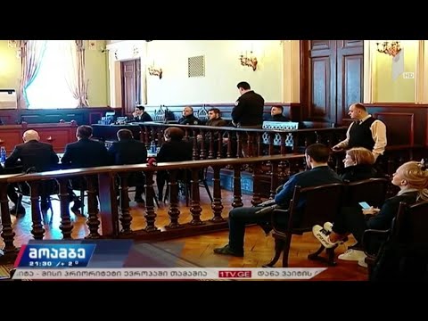არასრულწლოვნების მკვლელობის საქმე