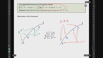 Video 3.2b Properties of Betweenness