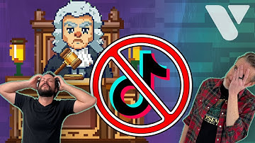 TikTok ban increasingly likely? Latest move from Congress – Games Growth with Upptic (s6e09)