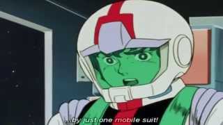 Mobile Suit Gundam Tribute