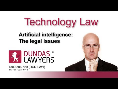 artificial-intelligence-introduction-to-legal-issues-in-australia