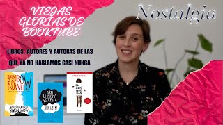 VIEJAS GLORIAS DE BOOKTUBE