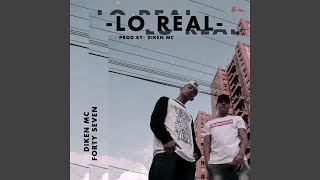 Lo Real (feat. Diken Mc)