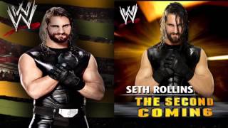 WWE Seth Rollins AE (Arena Effect) \