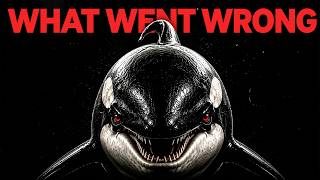 The Only Time in History Killer Whales Hunted Humans.