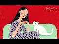 Spring Chill Jazz ☕️ Sweet Smile | Gentle 1940s Swing for a Sunny Afternoon