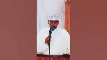 القارئ الصومالي عبد الحي إسحاق محمد علي