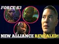 Tommy Forms a Shocking Alliance! | Power Book 4 Force Season 3 Don't Miss!