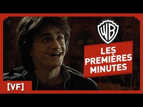 Harry Potter et la Coupe de Feu – Regardez le début du film !