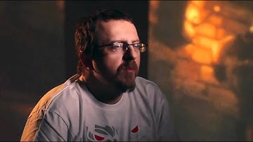 The Witcher 2: Assassins of Kings: Enhanced Edition Developer Diary #2 - Cinematics