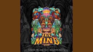 Ill Mind 2018 (feat. Benjamin Beats)