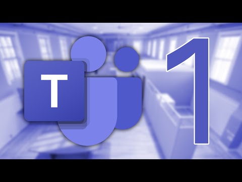 Microsoft Teams Admin Center Tutorial - Teil 1 - Grundlegende Einstellungen