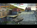 Достойное фиаско - Бой на ИС-8 Wot Blitz [KlimUA_MLT]