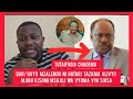 DUH HUYU MZALENDO NI HATARI TAZAMA ALIVYO MJIBU KISOMI MSAJILI WA VYAMA VYA SIASA 