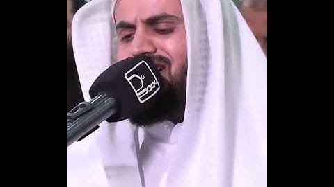 من سورة الشعراء ابداع رعد الكردي ❤️❤️❤️🎧