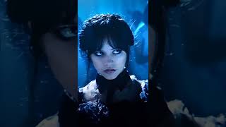 Wednesday Addams Уэнсдей #уэнсдей