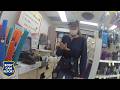 How A Trip To The Store Turned Into A Felony