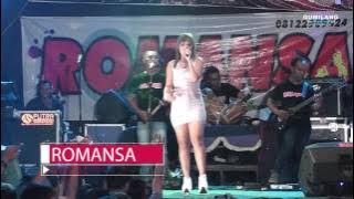 MARI BERPESTA EDOT ARISNA ROMANSA LIVE MOJO JATENAN ANAK RANTAU KOREA