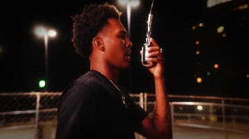 CHANNELS - "FEEL BACK | PERFORMANCE | Dir. by @CdShotYou