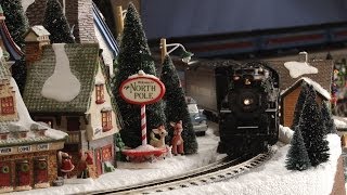 Epic Christmas Village IV