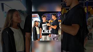 Woman Caught Cheating Busted