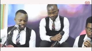 REMEMBER ME (THIS CUP)- THE CHRONICLES- LILONGWE SDA MALAWI MUSIC COLLECTIONS